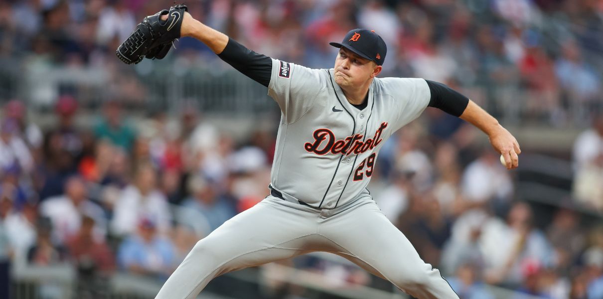 Will the Cubs Actually Be in the Running for Tarik Skubal? Should They Be? One Insider Says Yes