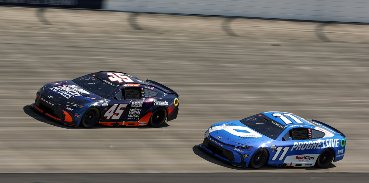 2026 Brickyard 400 Odds and Picks at Indianapolis Motor Speedway