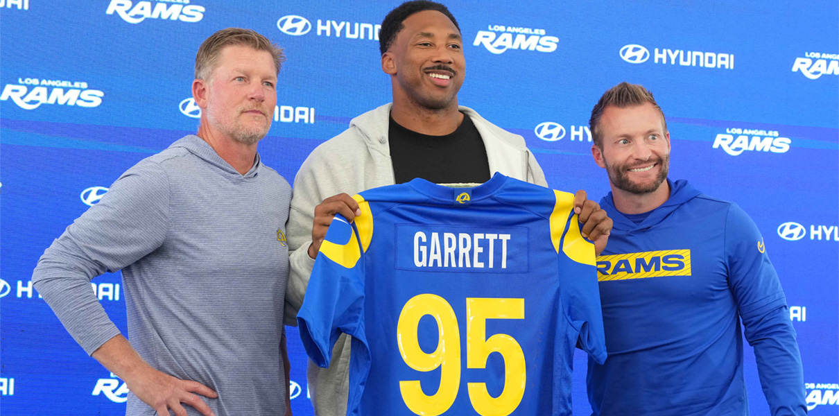 NFL Division Odds: Who Will Win the AFC East, AFC West, and Others in 2026?