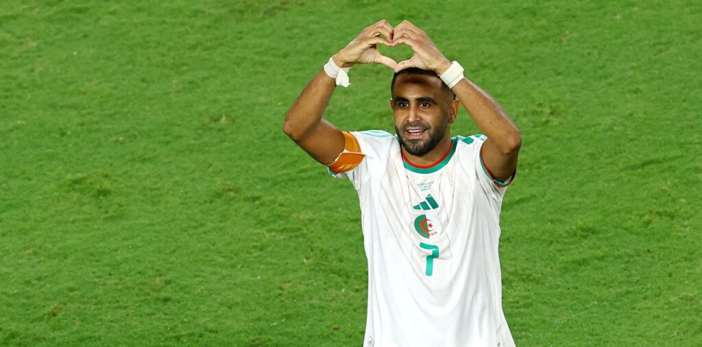 Switzerland vs Algeria Odds: Moneyline, Total, and More for Thursday