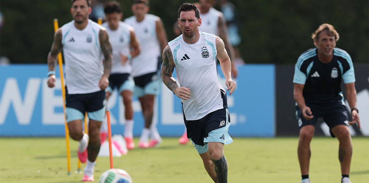 Argentina vs Cape Verde Odds: Argentina Huge Favorites to Advance Argentina vs Cape Verde Odds: Argentina Huge Favorites to Advance