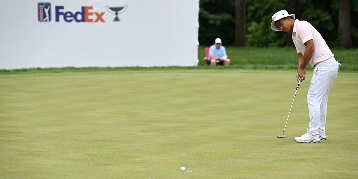 The ISCO Championship Golf Picks, Odds: Bet Marty Dou, Preston Stout, and Rico Hoey