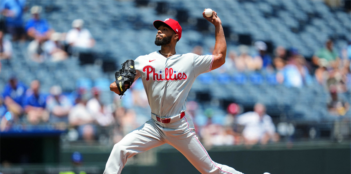 Latest 2026 NL Cy Young Odds: Phillies Lefty Chasing Milwaukee&rsquo;s Jacob Misiorowski