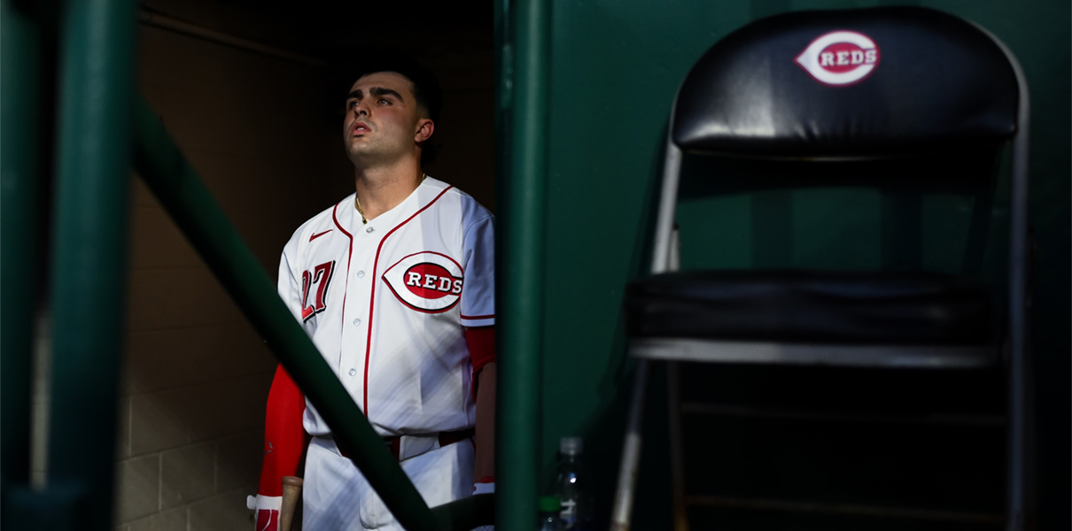 Latest 2026 MLB Rookie of the Year Odds: Sal Stewart Surging while McGonigle Separating Latest 2026 MLB Rookie of the Year Odds: Sal Stewart Surging while McGonigle Separating
