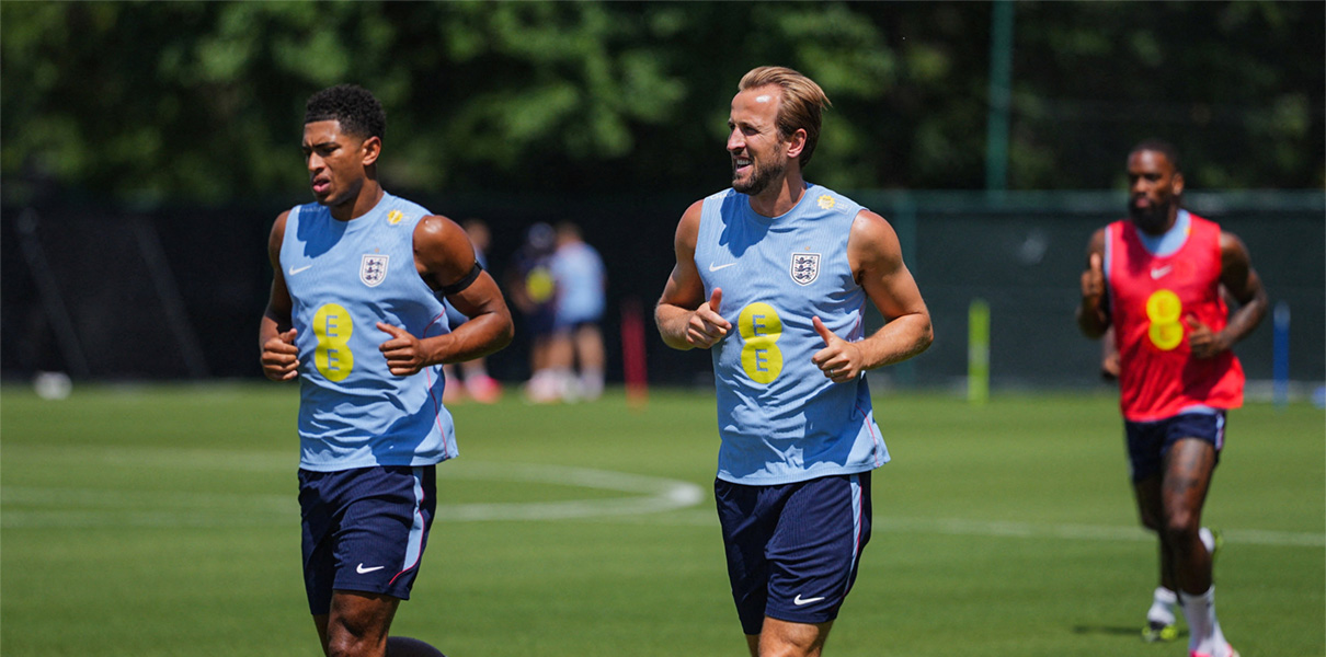 Norway vs England Odds, Total, and More for Saturday's 2026 World Cup Quarterfinals Match