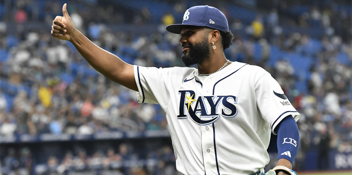 Latest 2026 AL MVP Odds: Yordan Alvarez Welcomes a New Contender at All-Star Break Latest 2026 AL MVP Odds: Yordan Alvarez Welcomes a New Contender at All-Star Break