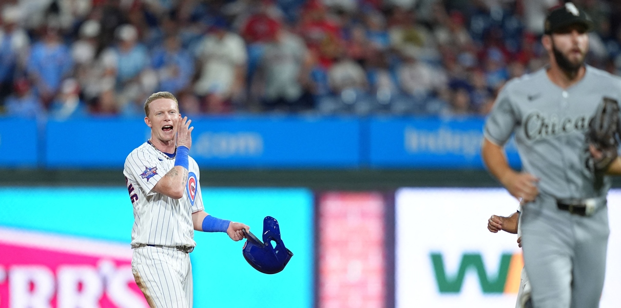 American League Wins a Mostly-Quiet All-Star Game American League Wins a Mostly-Quiet All-Star Game