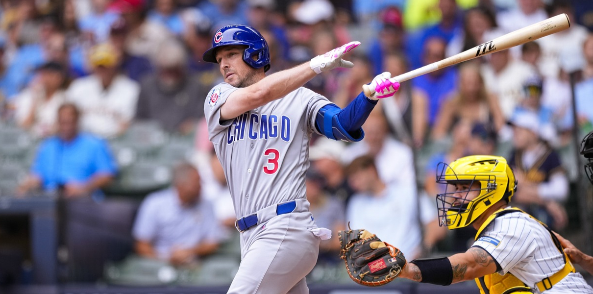 Lineup Construction, More PCA Appreciation, What July Offers, and Other Cubs Bullets