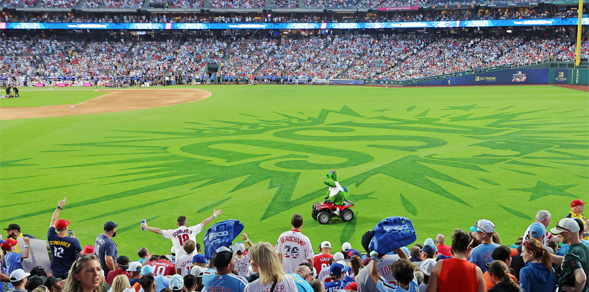 2026 MLB All-Star Game Odds, Player Props, and More for the Midsummer Classic