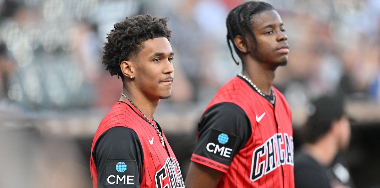 Top 5 Storylines to Watch for the Summer League Bulls