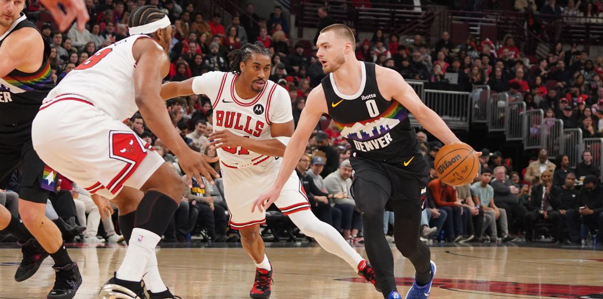 Denver&rsquo;s Money Problems (Call Them!), Philly Waives a Former Bull, Stacey King Mural! and Other Bulls Bullets
