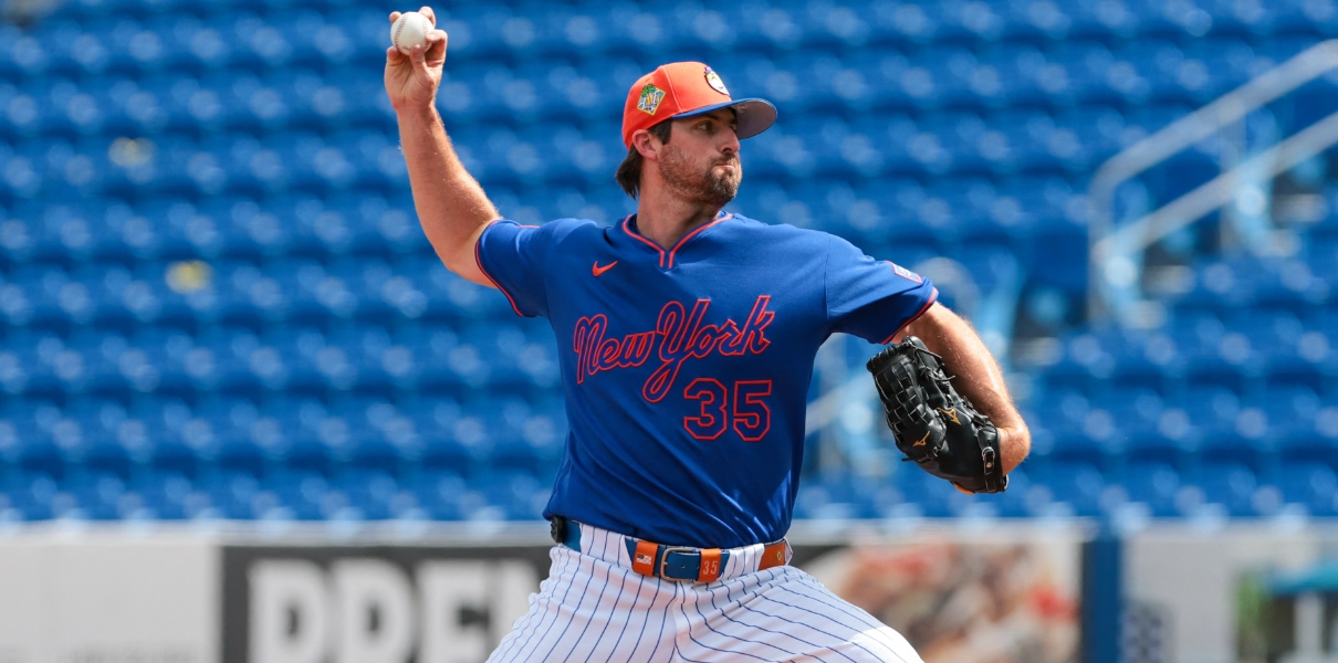 Clay Holmes Might Return in Time to Be Dealt, But Barely - Bleacher Nation