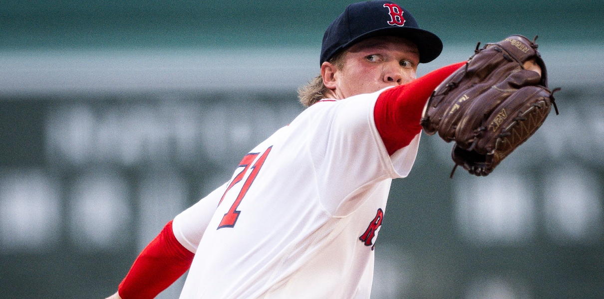 Red Sox Trade Connelly Early to Nationals for Curtis Mead (Cubs and Matt Shaw Implications) Red Sox Trade Connelly Early to Nationals for Curtis Mead (Cubs and Matt Shaw Implications)