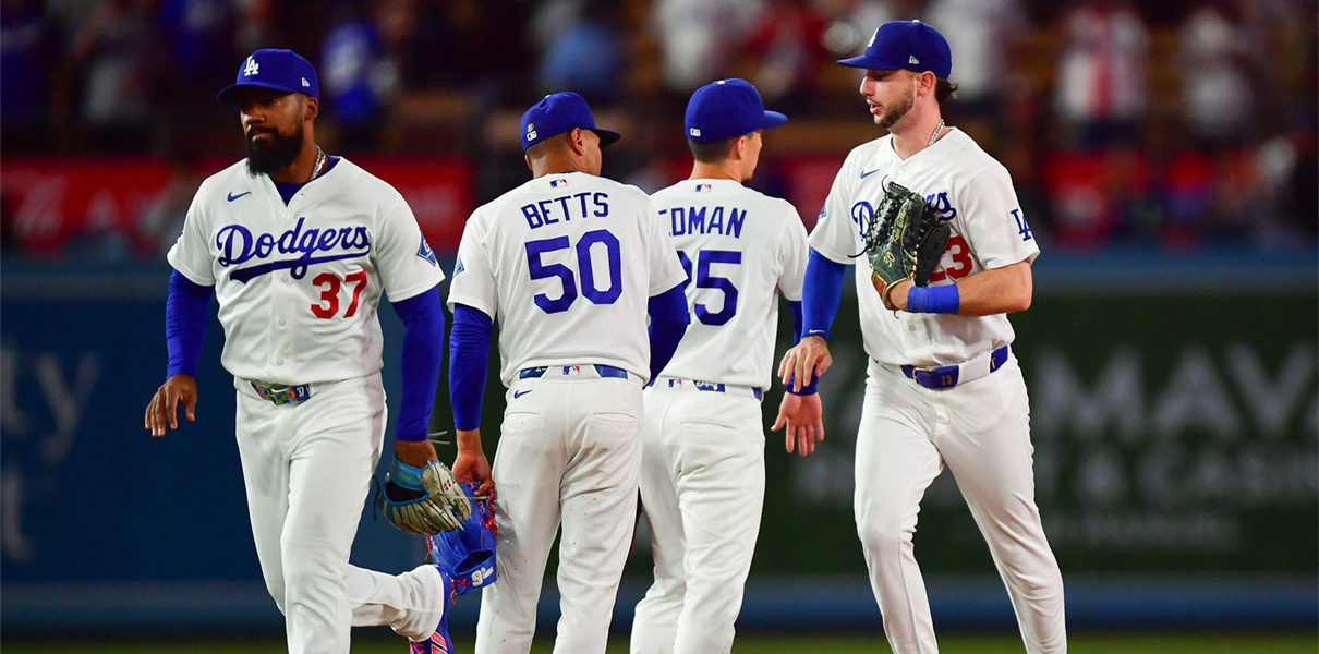 2026 World Series Odds Update: Dodgers Feeling Great at the All-Star Break