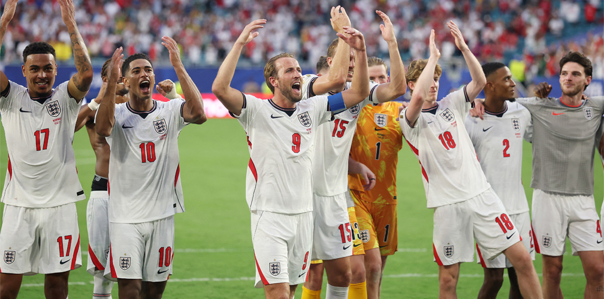England vs Argentina: Moneyline, Predictions, and More for 2026 World Cup Semifinal