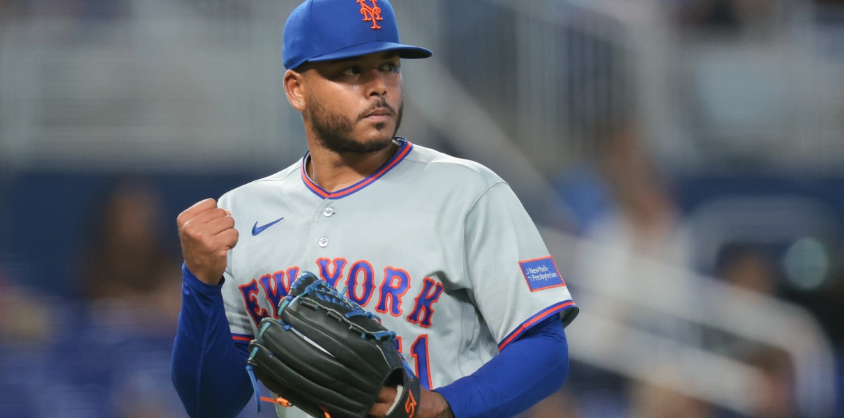 Freddy Peralta is (Probably) Going to Be Traded, Cubs Are &ldquo;An Obvious Team to Watch&rdquo;