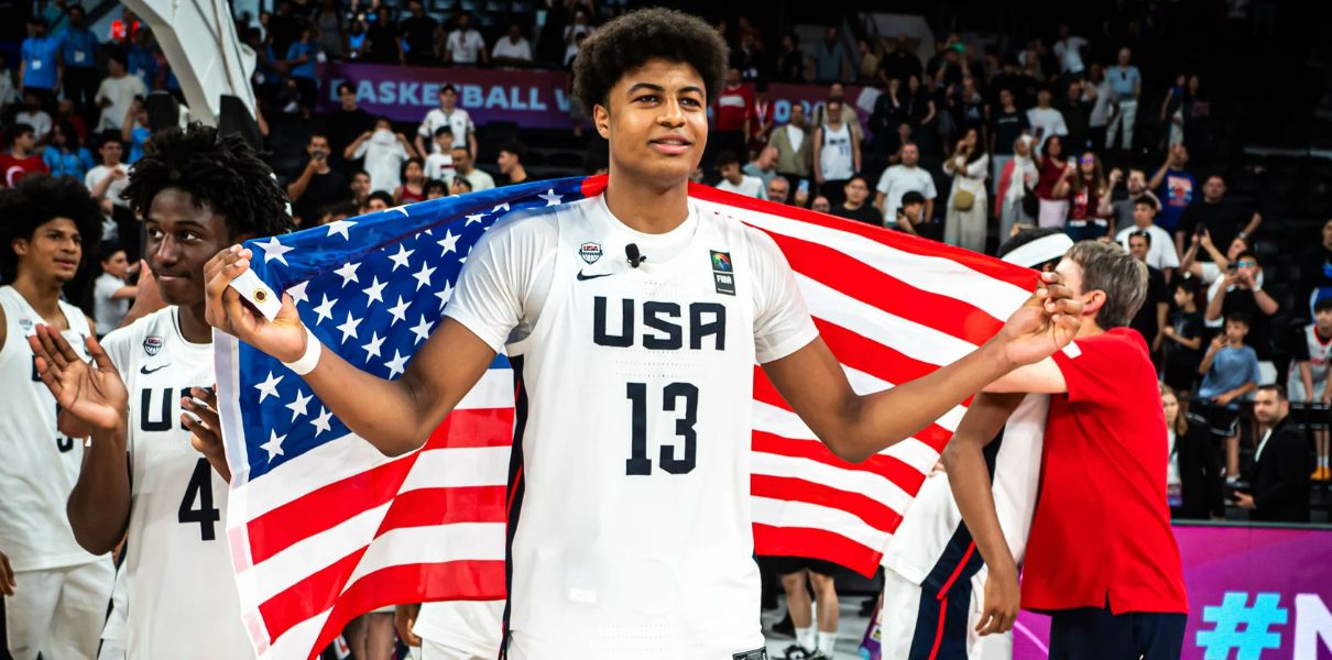Gear Up for 2028? Slow Free Agency, Vučević Retires (Internationally), and Other Bulls Bullets