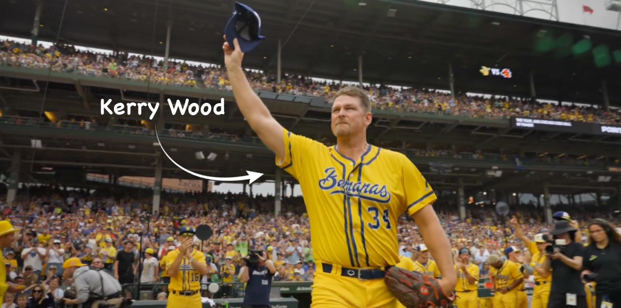 I Saw the Savannah Bananas at Wrigley Field Yesterday – Here’s What I Thought About It I Saw the Savannah Bananas at Wrigley Field Yesterday – Here’s What I Thought About It
