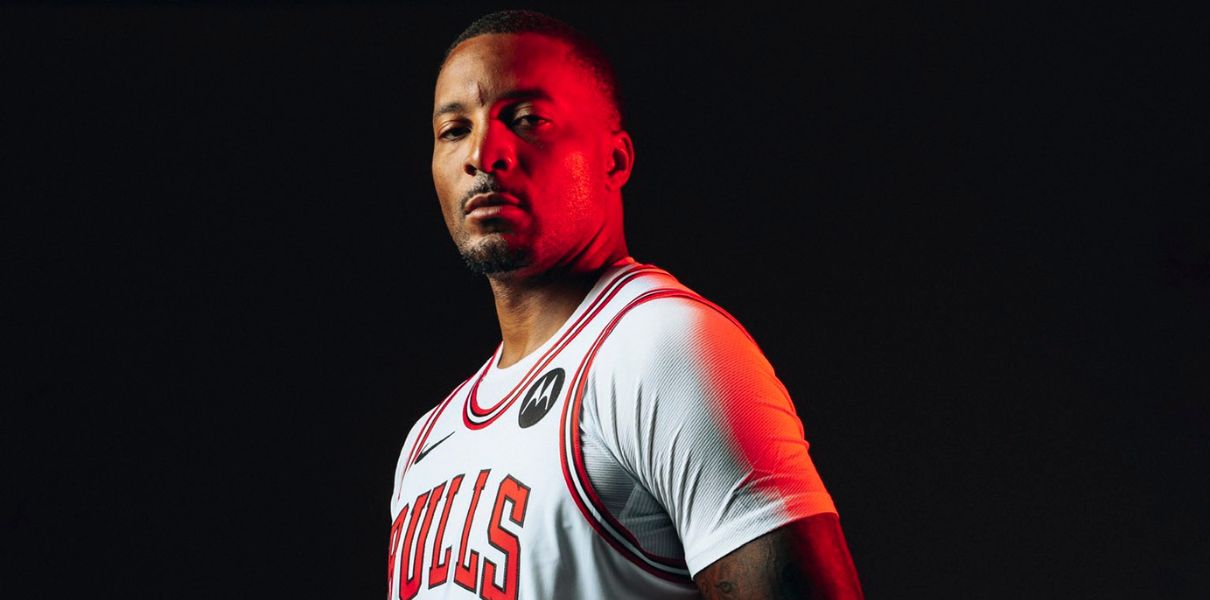 Here Comes Norman Powell, Number Swap With Noa, Rookies Showing Out in Vegas, and Other Bulls Bullets