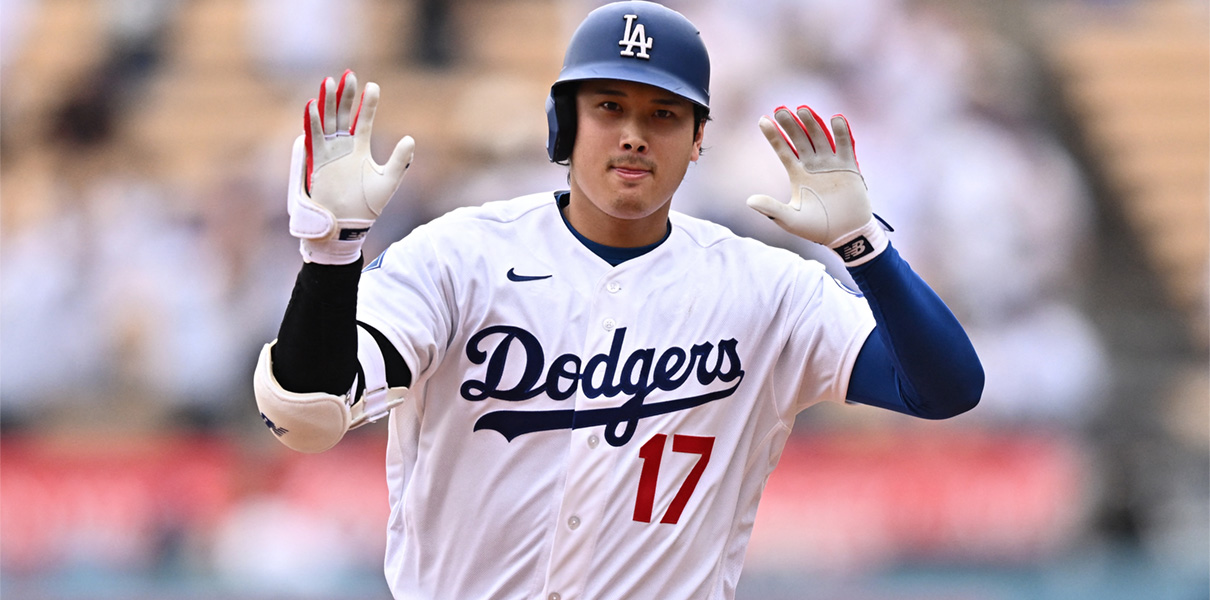 Latest 2026 NL MVP Odds: Shohei Ohtani's Lead Has Shrunk… He's Still Massive Favorite