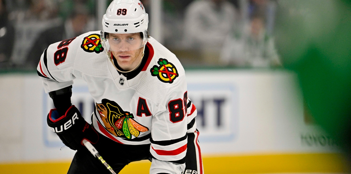 SHOWTIME IS BACK BABY! Blackhawks Sign Patrick Kane to Two-Year Deal SHOWTIME IS BACK BABY! Blackhawks Sign Patrick Kane to Two-Year Deal