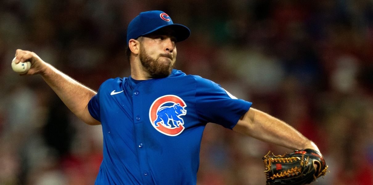 Old Friend Available, Full Brewers Trade, Steal a Skill, Silly Rumor Season, and Other Cubs Bullets