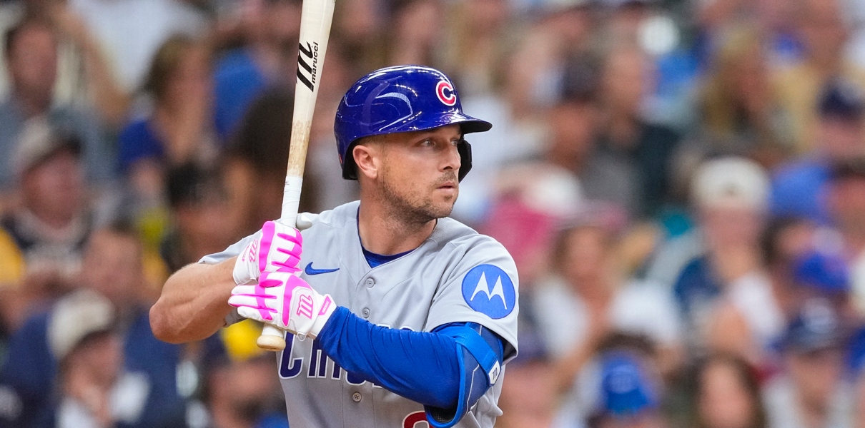 Bregman Heating Up, the Pomeranz Reunion, Amaya, Records, Loser Behavior, and Other Cubs Bullets