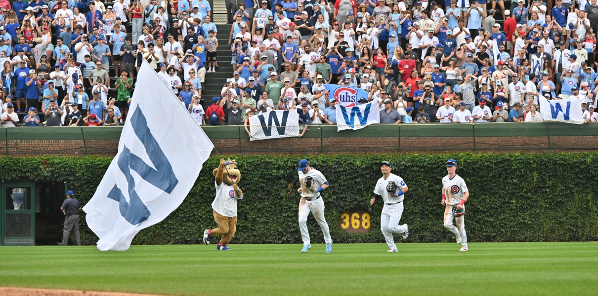 Wake Up and Watch the Cubs Avoid the Cardinals Sweep Wake Up and Watch the Cubs Avoid the Cardinals Sweep