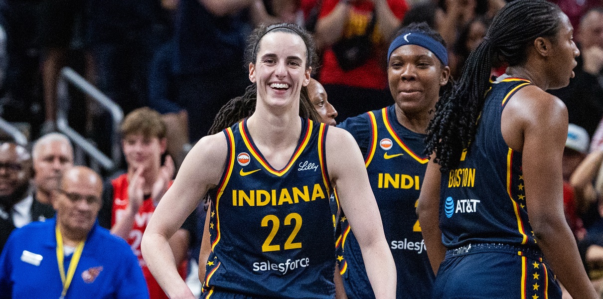 WNBA MVP Odds for Caitlin Clark, Paige Bueckers, and More