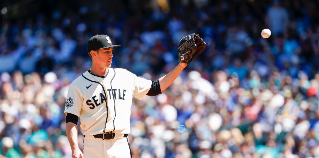 Cubs &ldquo;Seemingly Would Be Interested&rdquo; in an Emerson Hancock Trade