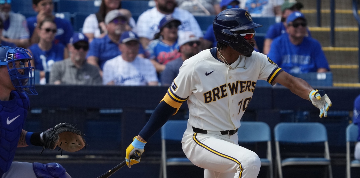 Chicago Cubs Sign Outfielder Greg Jones to a Minor League Deal