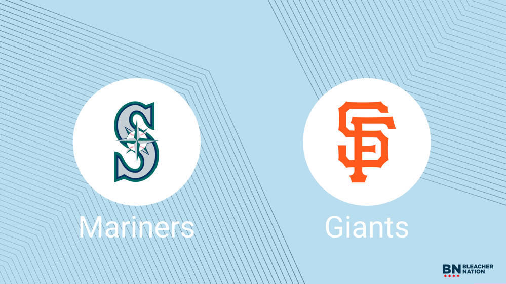 Mariners vs. Giants: Injury Report, Updates & Probable Starters – July 17 Mariners vs. Giants: Injury Report, Updates & Probable Starters – July 17