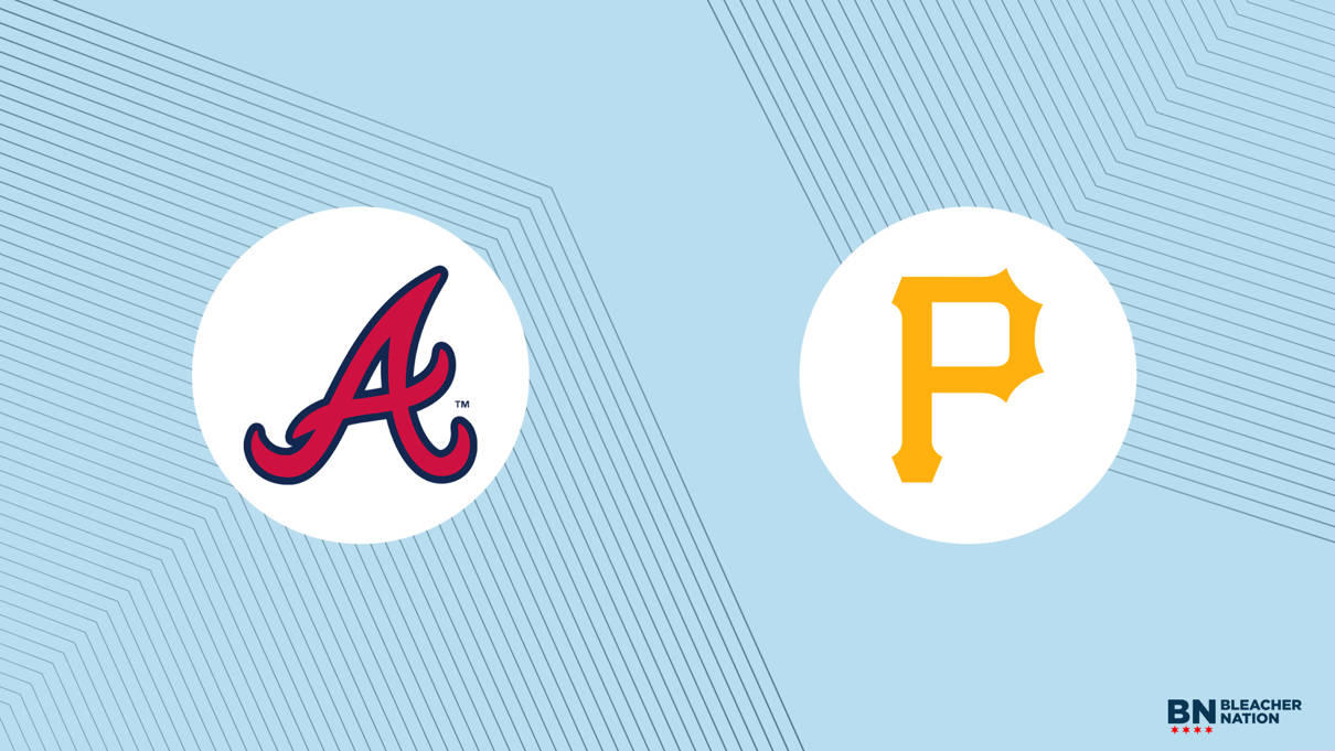 Braves vs. Pirates Probable Starting Pitchers – July 9 Braves vs. Pirates Probable Starting Pitchers – July 9