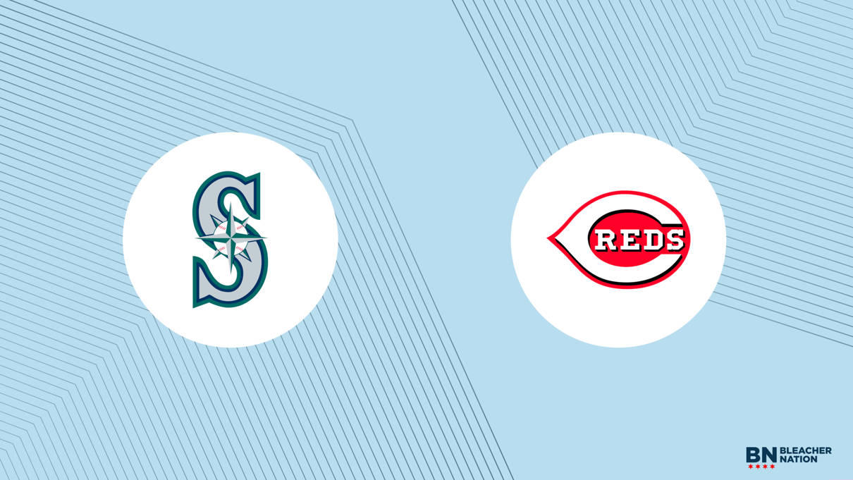 Mariners vs. Reds Probable Starting Pitchers – July 22 Mariners vs. Reds Probable Starting Pitchers – July 22