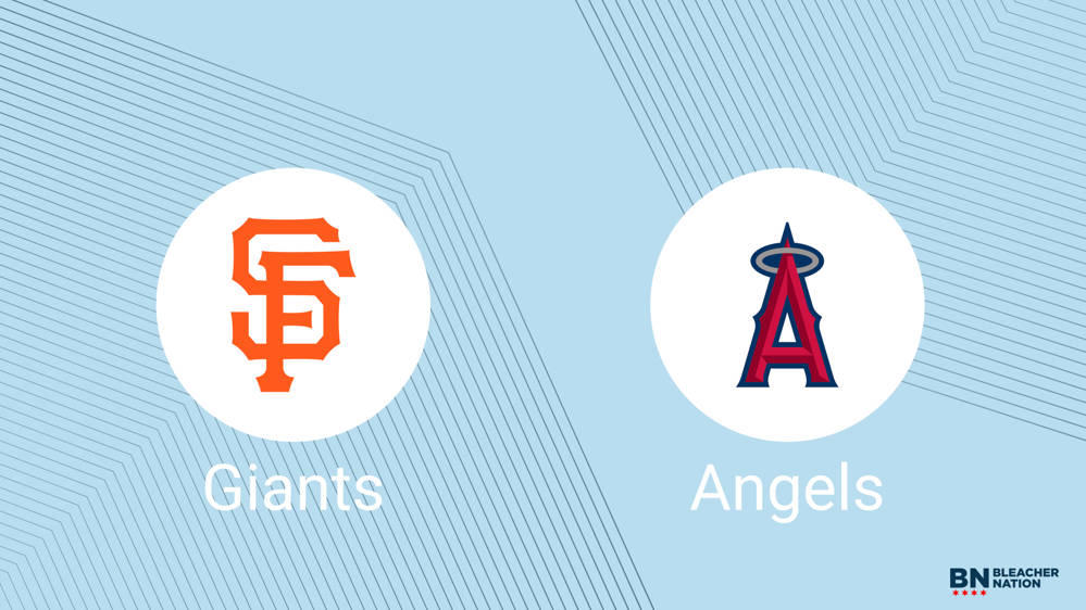 Giants vs. Angels: Injury Report, Updates & Probable Starters – July 26 Giants vs. Angels: Injury Report, Updates & Probable Starters – July 26