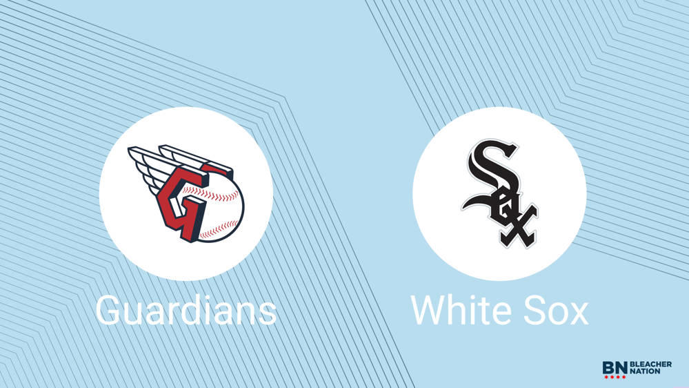 Guardians vs. White Sox: Injury Report, Updates & Probable Starters &ndash; July 4