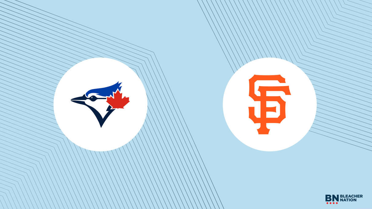 Blue Jays vs. Giants Probable Starting Pitchers – July 8 Blue Jays vs. Giants Probable Starting Pitchers – July 8