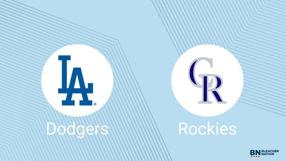 Dodgers vs. Rockies: Injury Report, Updates & Probable Starters &ndash; July 6