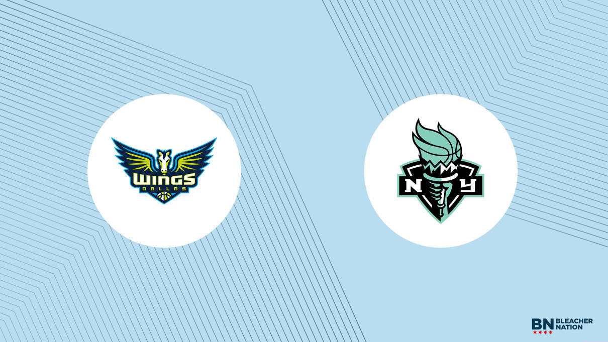 Wings vs Liberty: Best Bets, Player Props & Computer Picks – July 16