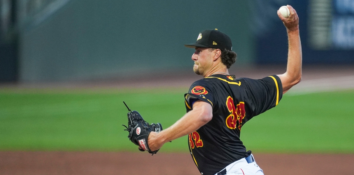 Cubs Prospect Notes: Ayers, Beck, Gonzalez, Coppola, Escobar, Oropeza, Cruz, Southisene, Murray, McCullough Cubs Prospect Notes: Ayers, Beck, Gonzalez, Coppola, Escobar, Oropeza, Cruz, Southisene, Murray, McCullough