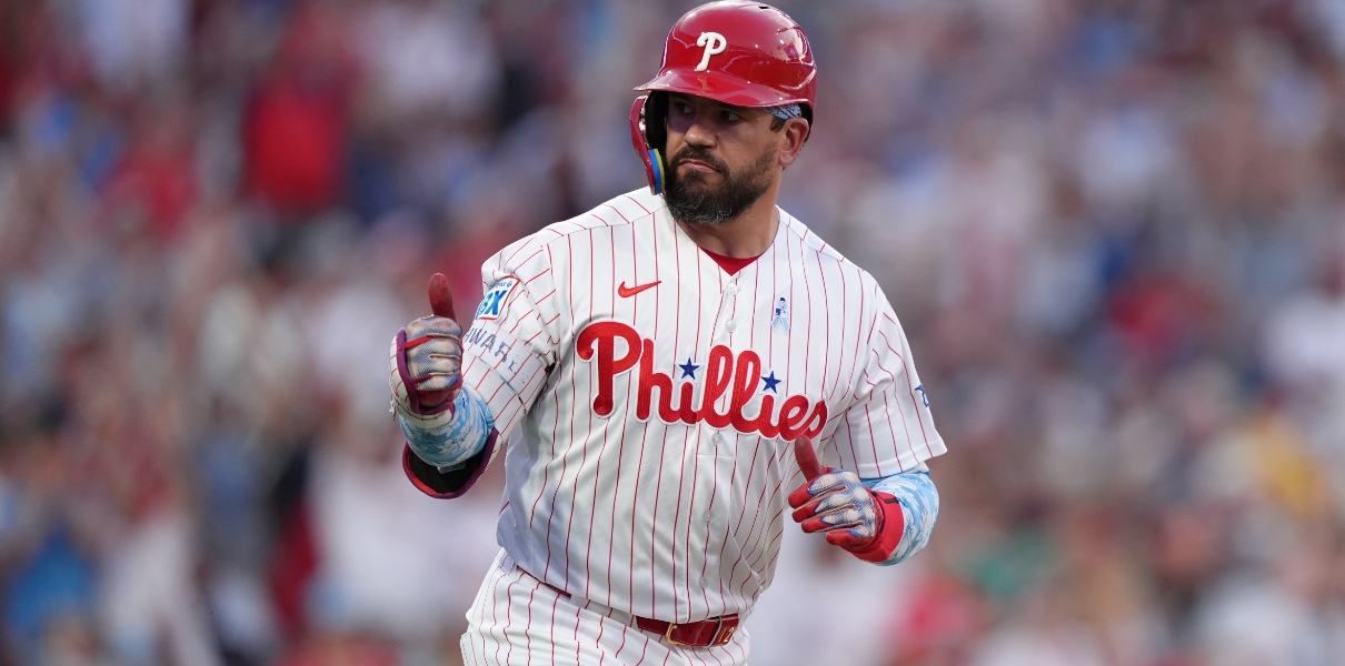 The 2026 MLB All-Star Lineups Have Been Announced!