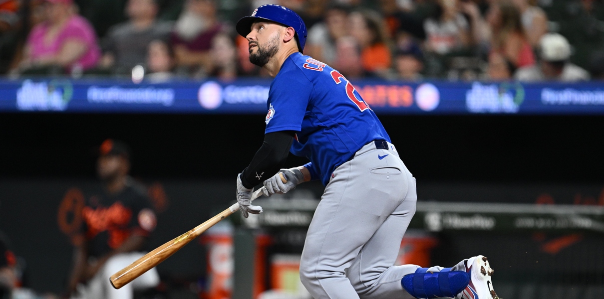 Game Time Change, Improbable Success, Maton Close, Conrad Promoted, Brewers Rotation Injuries, and Other Cubs Bullets