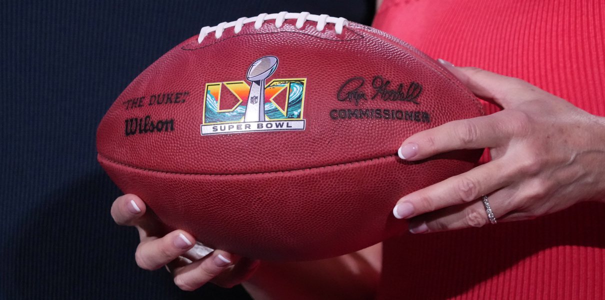 NFL Announces Official Dates For Trade Deadline, Super Bowl LXI, Free Agency, More NFL Announces Official Dates For Trade Deadline, Super Bowl LXI, Free Agency, More